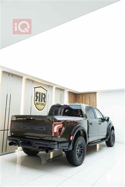 فورد F-150 رابتور